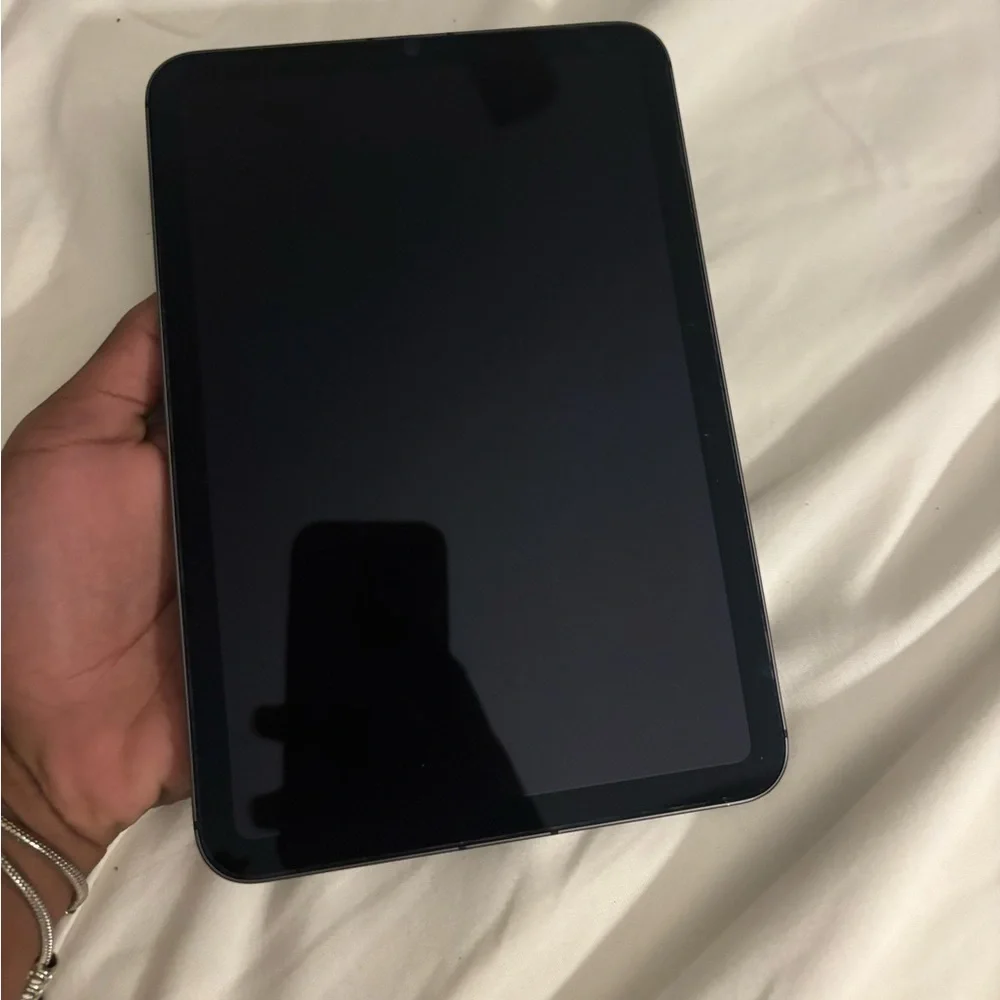 Ipad mini 6th generation